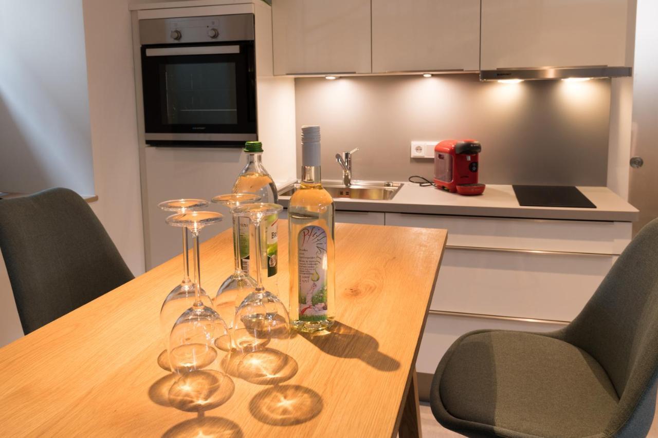 Wenkheimer Hof Ferienwohnung Iphofen Exteriör bild