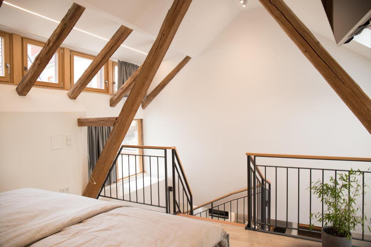 Wenkheimer Hof Ferienwohnung Iphofen Exteriör bild